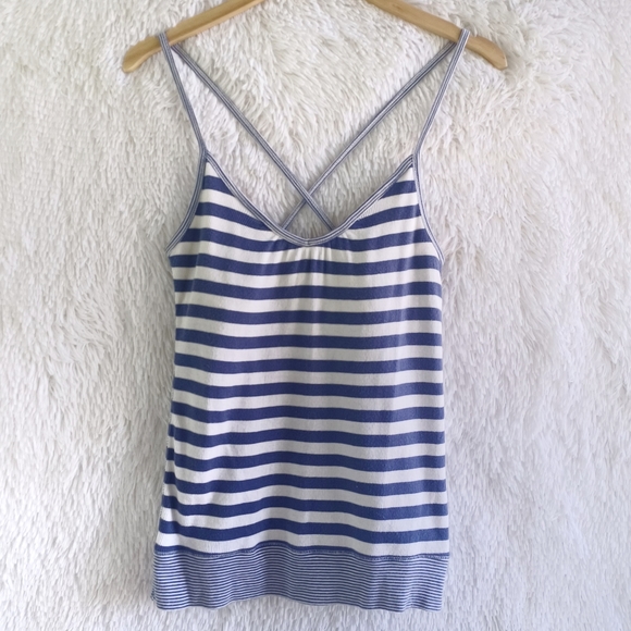 Old Navy Women’s Size M/L Tank Top - Picture 1 of 8